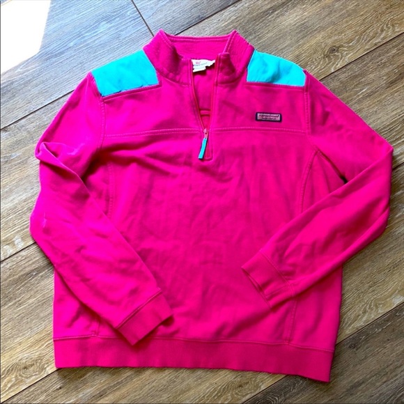 Vineyard Vines Tops - Vineyard Vines Sweatshirt